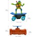 Teenage Mutant Ninja Turtles Half Pipe R/C Assortment Teenage Mutant Ninja Turtles Half Pipe R/C Assortment
