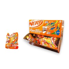 Nerf Mini Hand Dart Launcher In PDQ