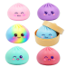 DUMPLING SURPRISE 4 inch