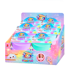 DUMPLING SURPRISE SPECIAL EDITION   4 inch