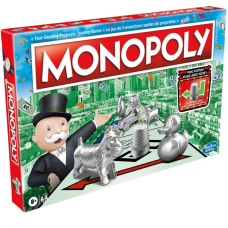 MONOPOLY CLASSIC