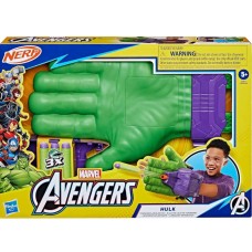 AVENGERS BLASTER ROLE PLAY ASSORTED