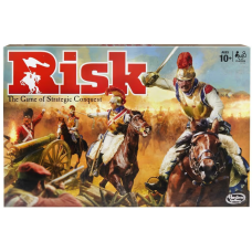 RISK GAME