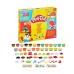 PLAY-DOH HOLIDAY ADVENT CALENDAR PLAY-DOH HOLIDAY ADVENT CALENDAR