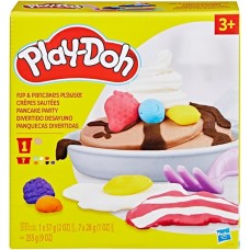 PLAY-DOH FLIP N PANCAKES PLAYSET