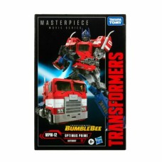 TRANSFORMERS GEN MASTERPIECE TF6 OPTIMUS PRIME