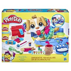 PLAY-DOH CARE N CARRY VET