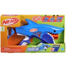 NERF SHARKFIRE