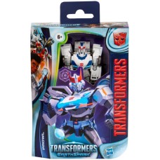 TRANSFORMERS EARTHSPARK DELUXE PROWL