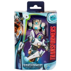 TRANSFORMERS EARTHSPARK DELUXE THRASH