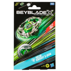 BEYBLADE X HELM KNIGHT DEFENSE