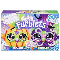 FURBY FURBLET 2 PACK 