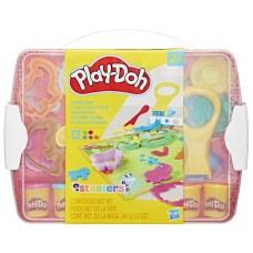 PLAY-DOH ACTIVITY CASE