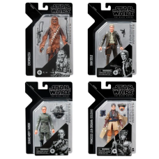 STAR WARS GREATEST HITS ASSORTMENT