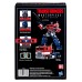TRANSFORMERS GEN MASTERPIECE TF6 OPTIMUS PRIME TRANSFORMERS GEN MASTERPIECE TF6 OPTIMUS PRIME