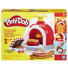 PLAY-DOH PIZZA OVEN PLAYSET