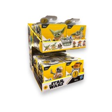 STAR WARS BOUNTY COLLECTION ASSORTED