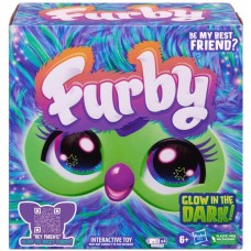 FURBY GALAXY