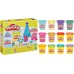 PLAY-DOH CELEBRATION COMPOUND PACK PLAY-DOH CELEBRATION COMPOUND PACK