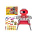 PLAY-DOH SIZZLIN GRILL PLAYSET