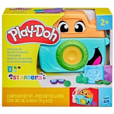 PLAY-DOH PHOTO FUN SET