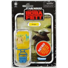 Star Wars Retro Grogu