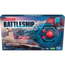 BATTLESHIP ELECTRONIC REFRESH
