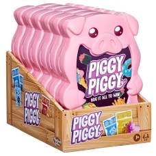 Piggy Piggy Card Game
