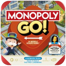 MONOPOLY GO 