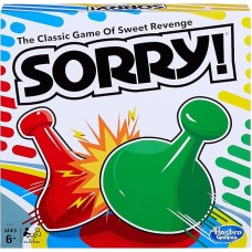 Sorry! Game 
