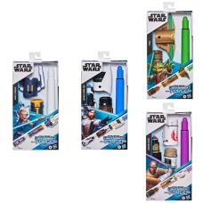 STAR WARS LIGHTSABER FORGE EXTENDABLE ENTRY LEVEL ASSORTED