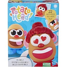 POTATO HEAD SPUDMOJI