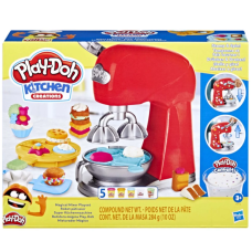 PLAY-DOH MAGICAL MIXER PLAYSET