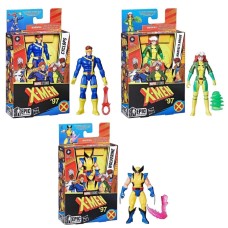 Mavel Xmen '97 - 4inch Figures Mavel Xmen '97 - 4inch Figures
