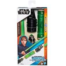 STAR WARS LIGHTSABER FORGE LUKE SKYWALKER