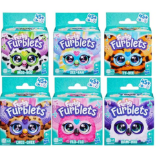 FURBY FURBLETS ASSORTED IN PDQ