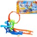 Hot Wheels Stunt Tracks Mid-Air Crash Hot Wheels Stunt Tracks Mid-Air Crash