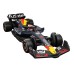 Hot Wheels Premium Oracle Red Bull Racing F1 Vehicle