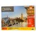 National Geographic Tower Bridge 3D Puzzle
