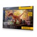 NATIONAL GEOGRAPHIC 3-D PUZZLE VELOCIRAPTOR NATIONAL GEOGRAPHIC 3-D PUZZLE VELOCIRAPTOR