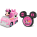 Disney 6" Remote Control Minnie Ice Cream Truck Disney 6" Remote Control Minnie Ice Cream Truck