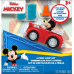 Disney Mickey & Friends 3.5" Pull Back Ramp Set Assorted Disney Mickey & Friends 3.5" Pull Back Ramp Set Assorted