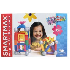 Smartmax Magnetic Discovery - Home sweet Home