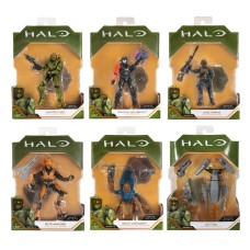 HALO INFINITE FIGURE PACK ASSORTMENT