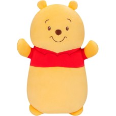Squishmallow- 10" Disney HugMe Winnie the Pooh
