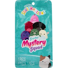 SQUISHMALLOWS SCENTED MYSTERY BAGS 5"