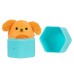 SQUISHMALLOW - Blind Plush Micromallows 2.5" IN DISPLAY