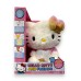 Hello Kitty 10 inch FEATURE PLUSH Hello Kitty 10 inch FEATURE PLUSH