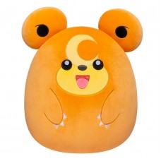 Squishmallow Pokémon 12" - Teddiursa