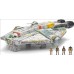 Star Wars Micro Galaxy Squadron Ghost
